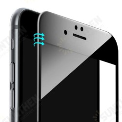 3D Curve Surface Full Screen Cover Explosion Proof Protective Film For Apple iPhone 6/6S Plus 5.5 Inch 3D Curve Surface Full Screen Cover Explosion Proof Protective Film For Apple iPhone 6/6S Plus 5.5 Inch