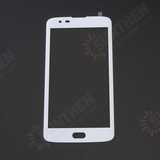 3D Hot Curved Surface Tempered Film Screen Protecter For LG TRIBUTE 5 / K7