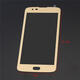 3D Hot Curved Surface Tempered Film Screen Protecter For LG TRIBUTE 5 / K7