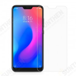 3PCS Anti-Explosion Tempered Glass Screen Protector For Xiaomi Mi A2 Lite / Xiaomi Redmi 6 Pro Non-original 3PCS Anti-Explosion Tempered Glass Screen Protector For Xiaomi Mi A2 Lite / Xiaomi Redmi 6 Pro Non-original