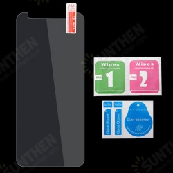 5PCS Anti-Explosion Tempered Glass Screen Protector For Xiaomi Mi A2 / Xiaomi Mi 6X Non-original