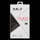 5PCS Anti-Explosion Tempered Glass Screen Protector For Xiaomi Mi A2 / Xiaomi Mi 6X Non-original