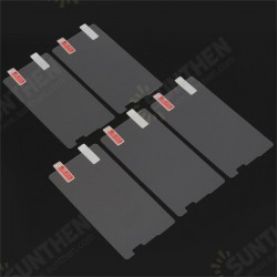 5PCS HD Clear Anti-dust Screen Protector Film For LG X Power 5PCS HD Clear Anti-dust Screen Protector Film For LG X Power