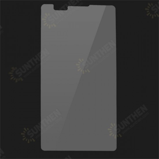 5PCS HD Clear Anti-dust Screen Protector Film For LG X Power