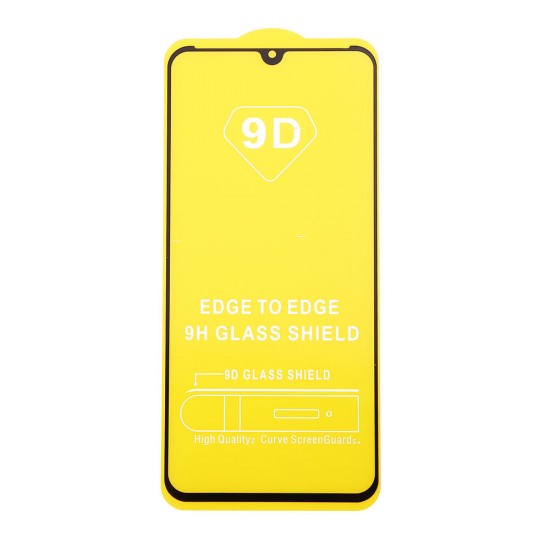 9D Full Coverage Anti-explosion Tempered Glass Screen Protector for Xiaomi Mi9 / Xiaomi Mi 9 PRO / Mi 9 Transparent Edition Non-original