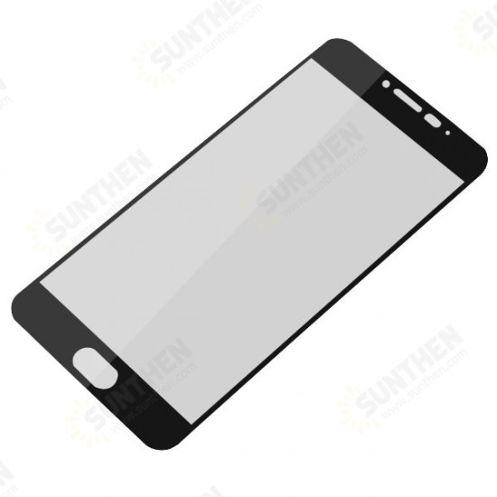 9H Tempered Glass Full Cover Film Screen Protector For Meizu M3 Note 9H Tempered Glass Full Cover Film Screen Protector For Meizu M3 Note