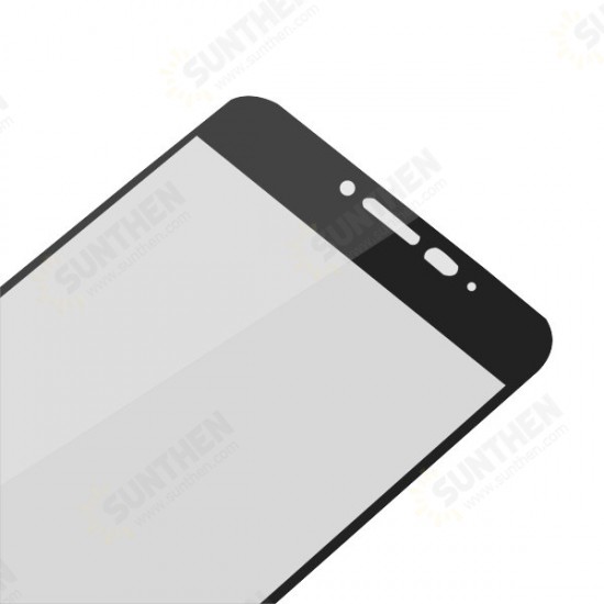 9H Tempered Glass Full Cover Film Screen Protector For Meizu M3 Note 9H Tempered Glass Full Cover Film Screen Protector For Meizu M3 Note