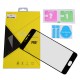 9H Tempered Glass Full Cover Film Screen Protector For Meizu M3 Note