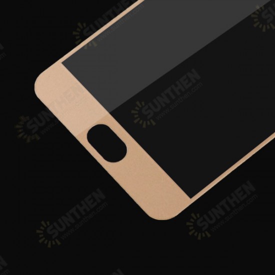 9H Tempered Glass Full Cover Film Screen Protector For Meizu M3 Note 9H Tempered Glass Full Cover Film Screen Protector For Meizu M3 Note