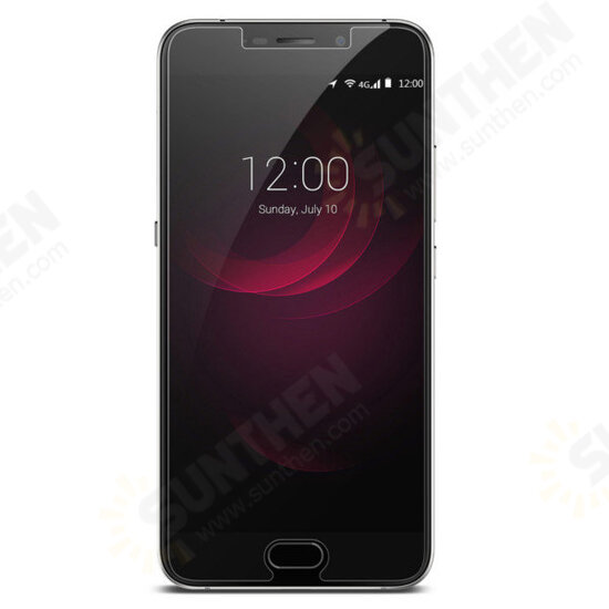9H Tempered Glass Screen Protector Film For UMI Plus UMI Plus E