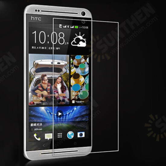 9+Premium Explosion Proof Tempered Glass Screen Protector Film For HTC Desire700 9+Premium Explosion Proof Tempered Glass Screen Protector Film For HTC Desire700