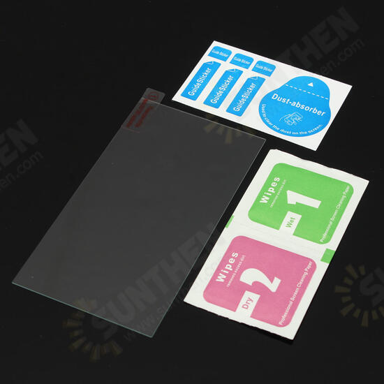 9+Premium Explosion Proof Tempered Glass Screen Protector Film For HTC Desire700 9+Premium Explosion Proof Tempered Glass Screen Protector Film For HTC Desire700