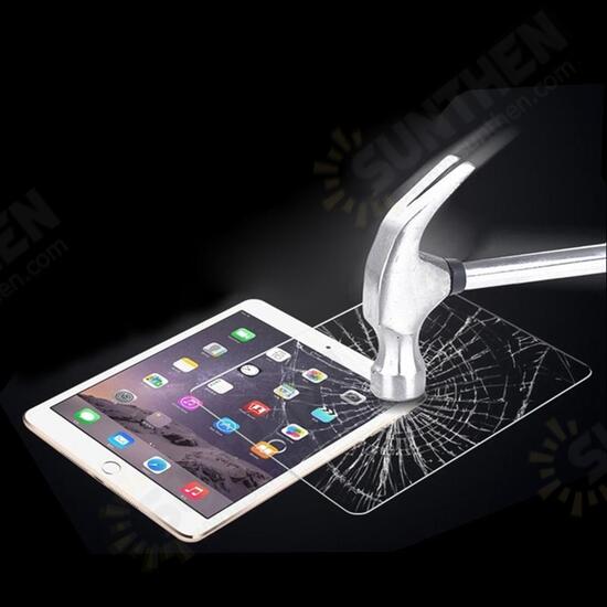 Anti Blu Ray Tempered Glass Screen Protector For iPad Pro 12.9inch 2015 & 2017 Versions
