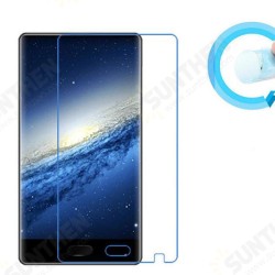 Anti-Explosion Anti Blue Light Soft Screen Protector For MIX Anti-Explosion Anti Blue Light Soft Screen Protector For MIX