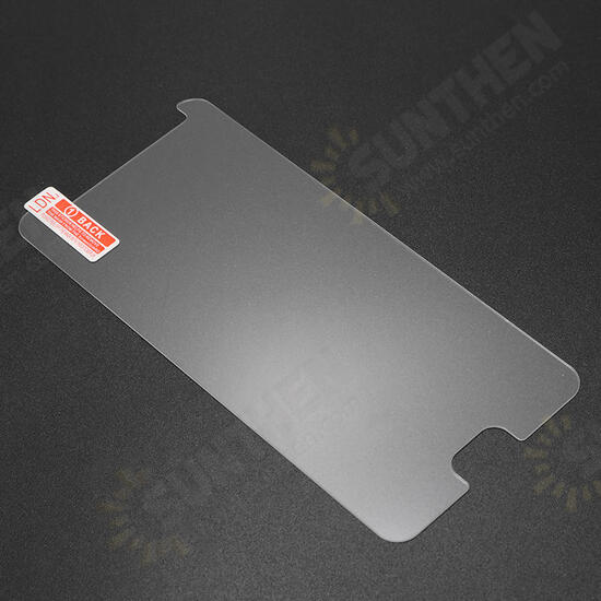 Anti-Explosion Tempered Glass Screen Protector For BL5000