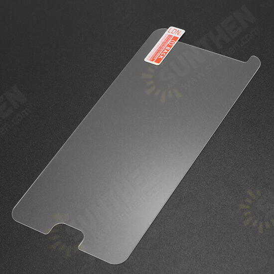 Anti-Explosion Tempered Glass Screen Protector For BL5000