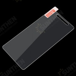 Anti-Explosion Tempered Glass Screen Protector For TURBO Mini F1