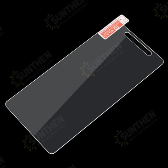 Anti-Explosion Tempered Glass Screen Protector For TURBO Mini F1 Anti-Explosion Tempered Glass Screen Protector For TURBO Mini F1