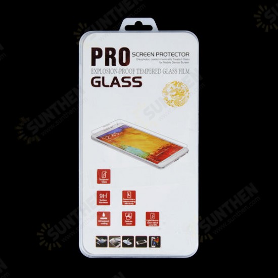 Anti-Explosion Tempered Glass Screen Protector For TURBO Mini F1 Anti-Explosion Tempered Glass Screen Protector For TURBO Mini F1