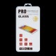 Anti-Explosion Tempered Glass Screen Protector For TURBO Mini F1 Anti-Explosion Tempered Glass Screen Protector For TURBO Mini F1