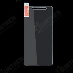 Anti-Explosion Tempered Glass Screen Protector For TURBO Mini F1