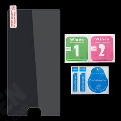 Anti-Explosion Tempered Glass Screen Protector For Elephone S8 Anti-Explosion Tempered Glass Screen Protector For Elephone S8