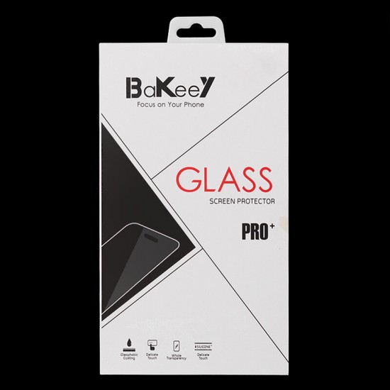 Anti-Explosion Tempered Glass Screen Protector For Elephone S8