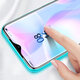 1Pc/2Pcs/3Pcs/5Pcs 9H Anti-Explosion Anti-Fingerprint Full Coverage Full Glue Tempered Glass Screen Protector for Xiaomi Redmi 9C / Redmi 9A / Redmi 9 Non-original