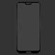 3D Curved Edge Anti-Explosion Full Cover Tempered Glass Screen Protector for Huawei P20 Lite