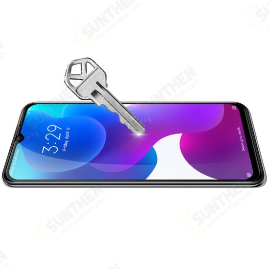 9H Anti-Explosion Anti-Fingerprint Full Coverage Full Glue Tempered Glass Screen Protector for Xiaomi Mi 10 Lite / Xiaomi Mi 10 Youth Non-original 9H Anti-Explosion Anti-Fingerprint Full Coverage Full Glue Tempered Glass Screen Protector for Xiaomi Mi 10 Lite / Xiaomi Mi 10 Youth Non-original