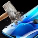 9H Anti-Explosion Anti-Fingerprint Full Coverage Full Glue Tempered Glass Screen Protector for Xiaomi Mi 10 Lite / Xiaomi Mi 10 Youth Non-original 9H Anti-Explosion Anti-Fingerprint Full Coverage Full Glue Tempered Glass Screen Protector for Xiaomi Mi 10 Lite / Xiaomi Mi 10 Youth Non-original