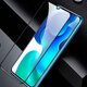 9H Anti-Explosion Anti-Fingerprint Full Coverage Full Glue Tempered Glass Screen Protector for Xiaomi Mi 10 Lite / Xiaomi Mi 10 Youth Non-original 9H Anti-Explosion Anti-Fingerprint Full Coverage Full Glue Tempered Glass Screen Protector for Xiaomi Mi 10 Lite / Xiaomi Mi 10 Youth Non-original