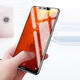 9H Anti-Explosion Full Cover Full Gule Tempered Glass Screen Protector for NOKIA X7 / NOKIA 8.1