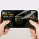 9H Anti-Explosion Full Cover Full Gule Tempered Glass Screen Protector for NOKIA X7 / NOKIA 8.1