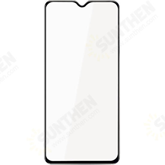 9H Anti-Explosion Full Cover Full Gule Tempered Glass Screen Protector for 5 Pro
