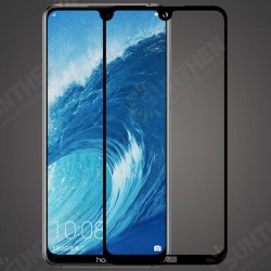 Anti-Explosion Full Cover Full Gule Tempered Glass Screen Protector for Huawei Honor 8X Max Anti-Explosion Full Cover Full Gule Tempered Glass Screen Protector for Huawei Honor 8X Max
