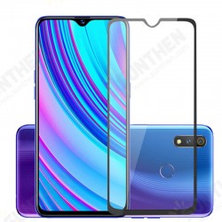 Anti-Explosion Full Cover Full Gule Tempered Glass Screen Protector for 3 Pro / 3 Anti-Explosion Full Cover Full Gule Tempered Glass Screen Protector for 3 Pro / 3