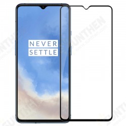 Anti-Explosion Full Cover Full Gule Tempered Glass Screen Protector for OnePlus 7T Anti-Explosion Full Cover Full Gule Tempered Glass Screen Protector for OnePlus 7T