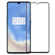 Anti-Explosion Full Cover Full Gule Tempered Glass Screen Protector for OnePlus 7T