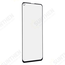 Anti-Explosion Full Cover Full Gule Tempered Glass Screen Protector for C17 Pro Anti-Explosion Full Cover Full Gule Tempered Glass Screen Protector for C17 Pro
