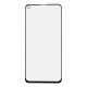 Anti-Explosion Full Cover Full Gule Tempered Glass Screen Protector for C17 Pro