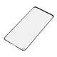 Anti-Explosion Full Cover Full Gule Tempered Glass Screen Protector for C17 Pro