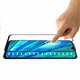 Anti-Explosion Full Cover Full Gule Tempered Glass Screen Protector for 5i