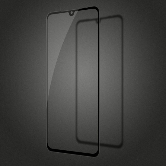 Anti-Explosion Full Cover Full Gule Tempered Glass Screen Protector for Xiaomi Mi9 /Xiaomi Mi 9 Pro / Mi 9 Transparent Edition