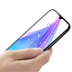 Anti-Explosion Full Cover Full Gule Tempered Glass Screen Protector for Xiaomi Redmi Note 8T Non-original