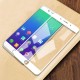 Anti-Explosion Full Cover Full Gule Tempered Glass Screen Protector for YU FLY F9