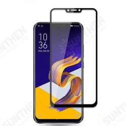 Anti-Explosion Full Cover Tempered Glass Screen Protector for ASUS ZENFONE 5 ZE620KL Anti-Explosion Full Cover Tempered Glass Screen Protector for ASUS ZENFONE 5 ZE620KL