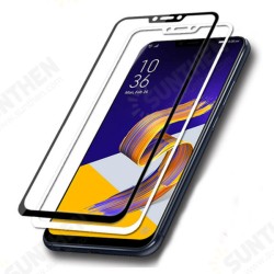 Anti-Explosion Full Cover Tempered Glass Screen Protector for ASUS ZENFONE 5 ZE620KL Anti-Explosion Full Cover Tempered Glass Screen Protector for ASUS ZENFONE 5 ZE620KL