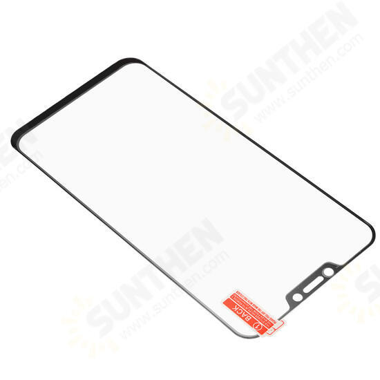 Anti-Explosion Full Cover Tempered Glass Screen Protector for ASUS ZENFONE 5 ZE620KL
