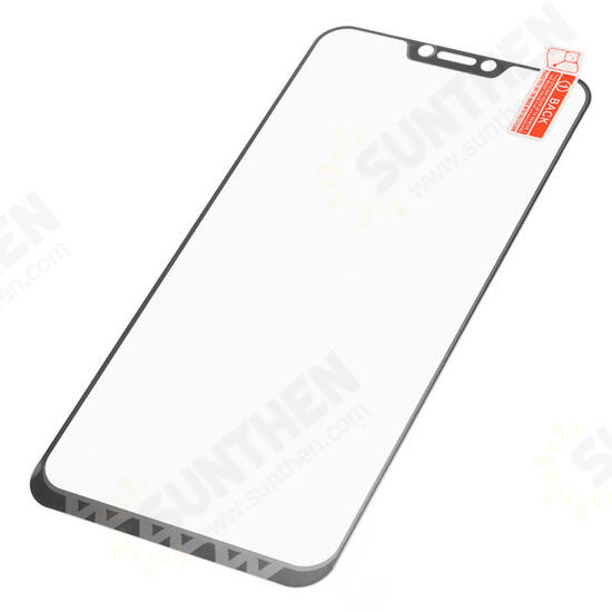 Anti-Explosion Full Cover Tempered Glass Screen Protector for ASUS ZENFONE 5 ZE620KL